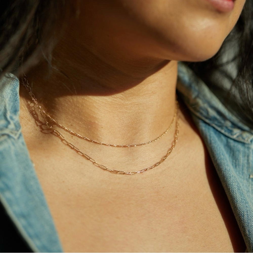 SOLD Catbird Sweet Nothing choker